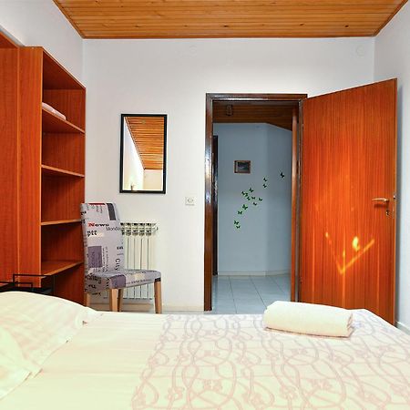Apartments Nera Фажана Экстерьер фото