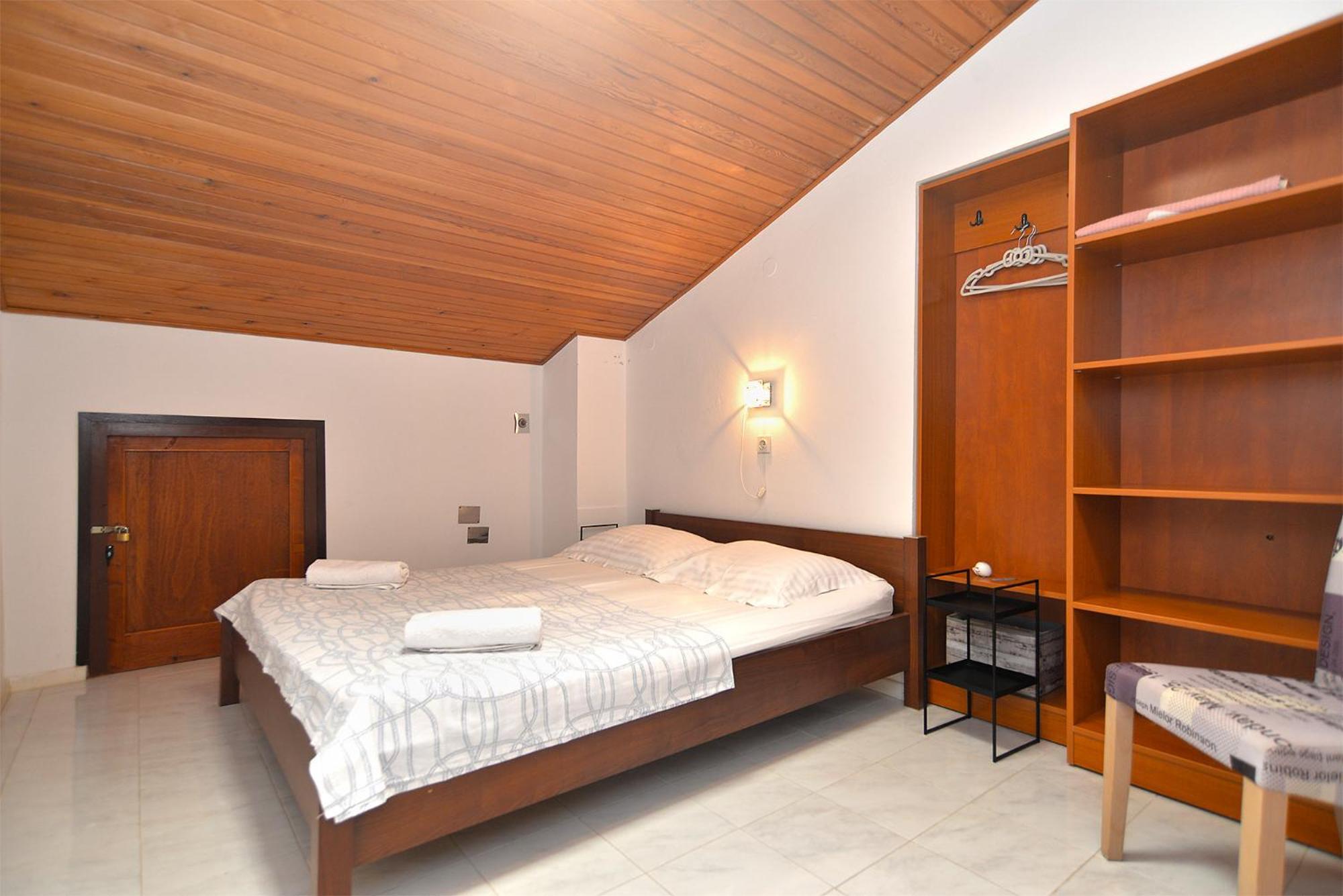 Apartments Nera Фажана Экстерьер фото