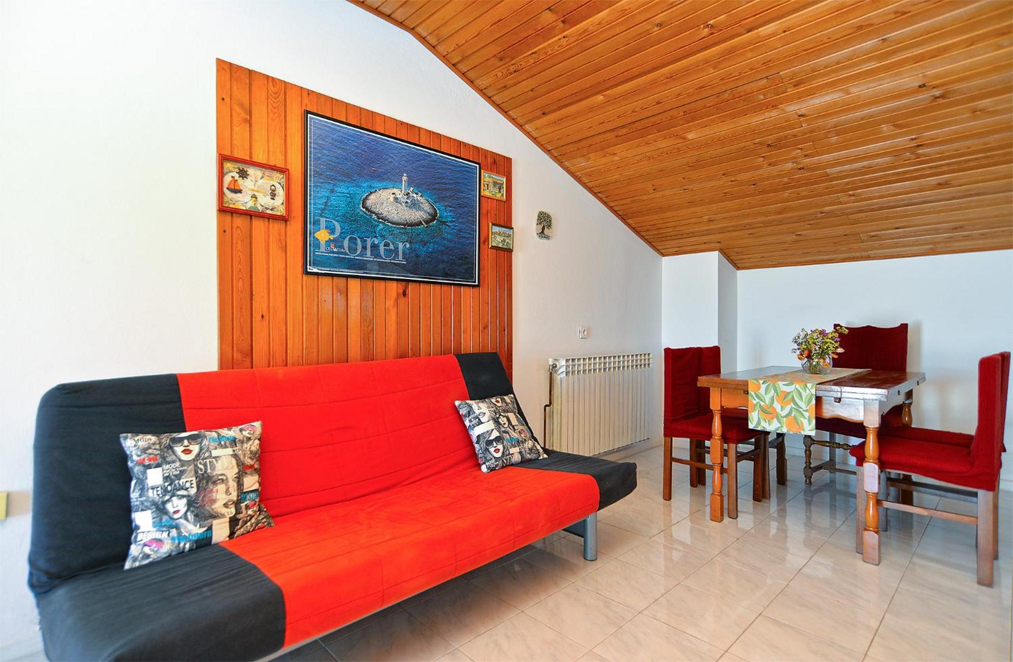 Apartments Nera Фажана Экстерьер фото