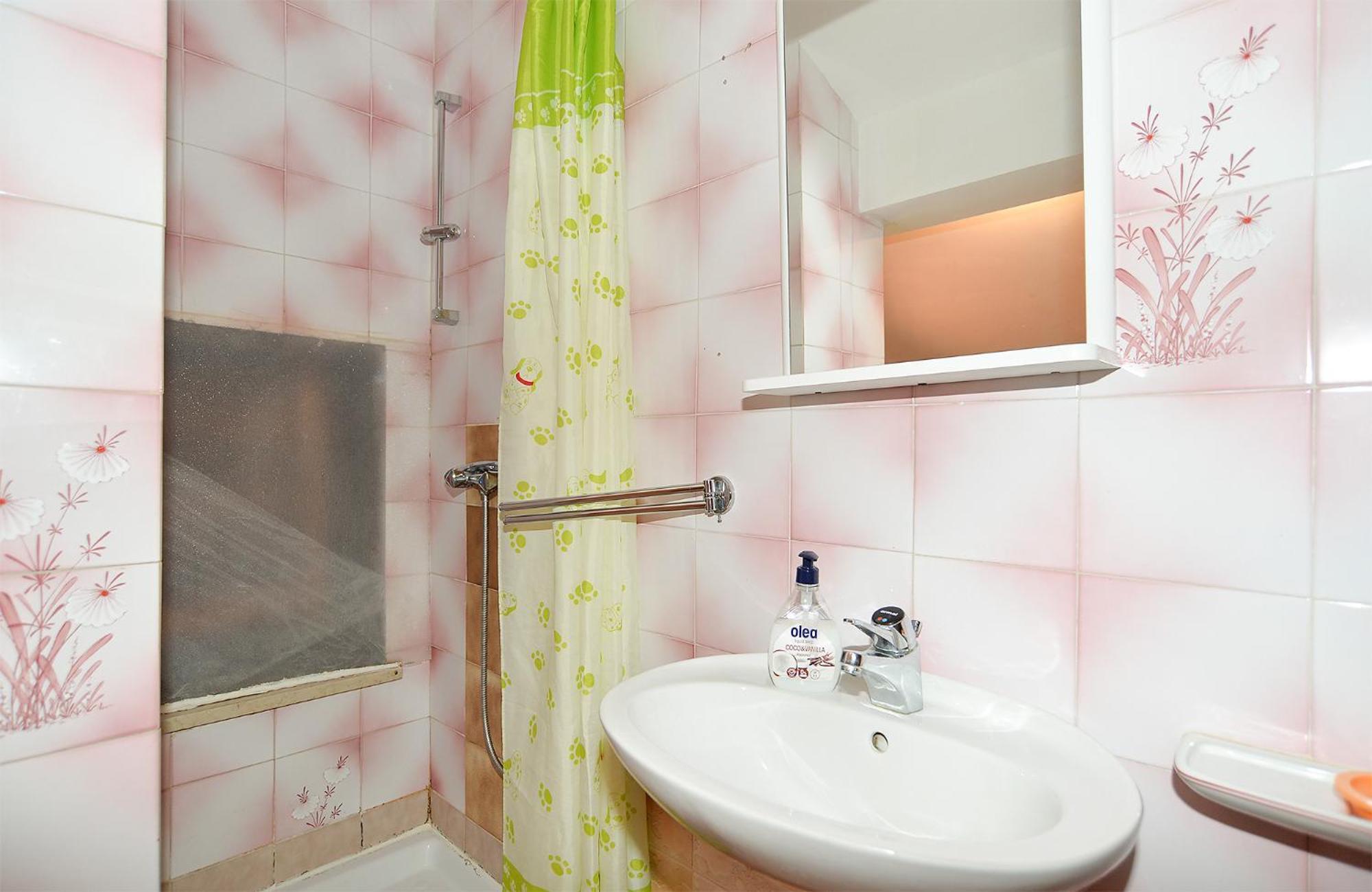 Apartments Nera Фажана Экстерьер фото