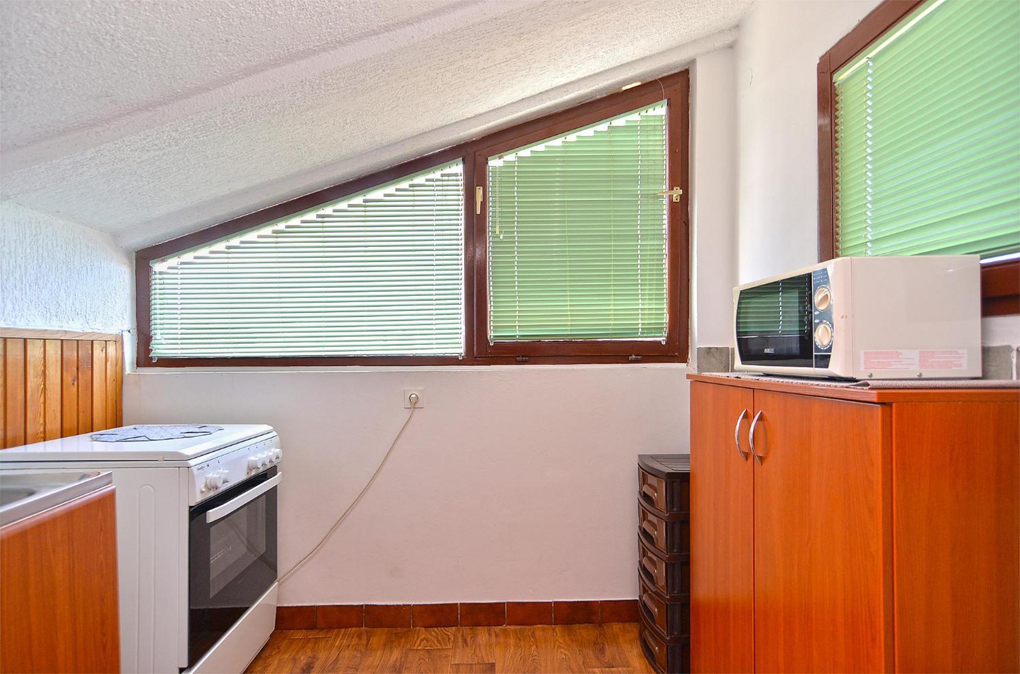 Apartments Nera Фажана Экстерьер фото