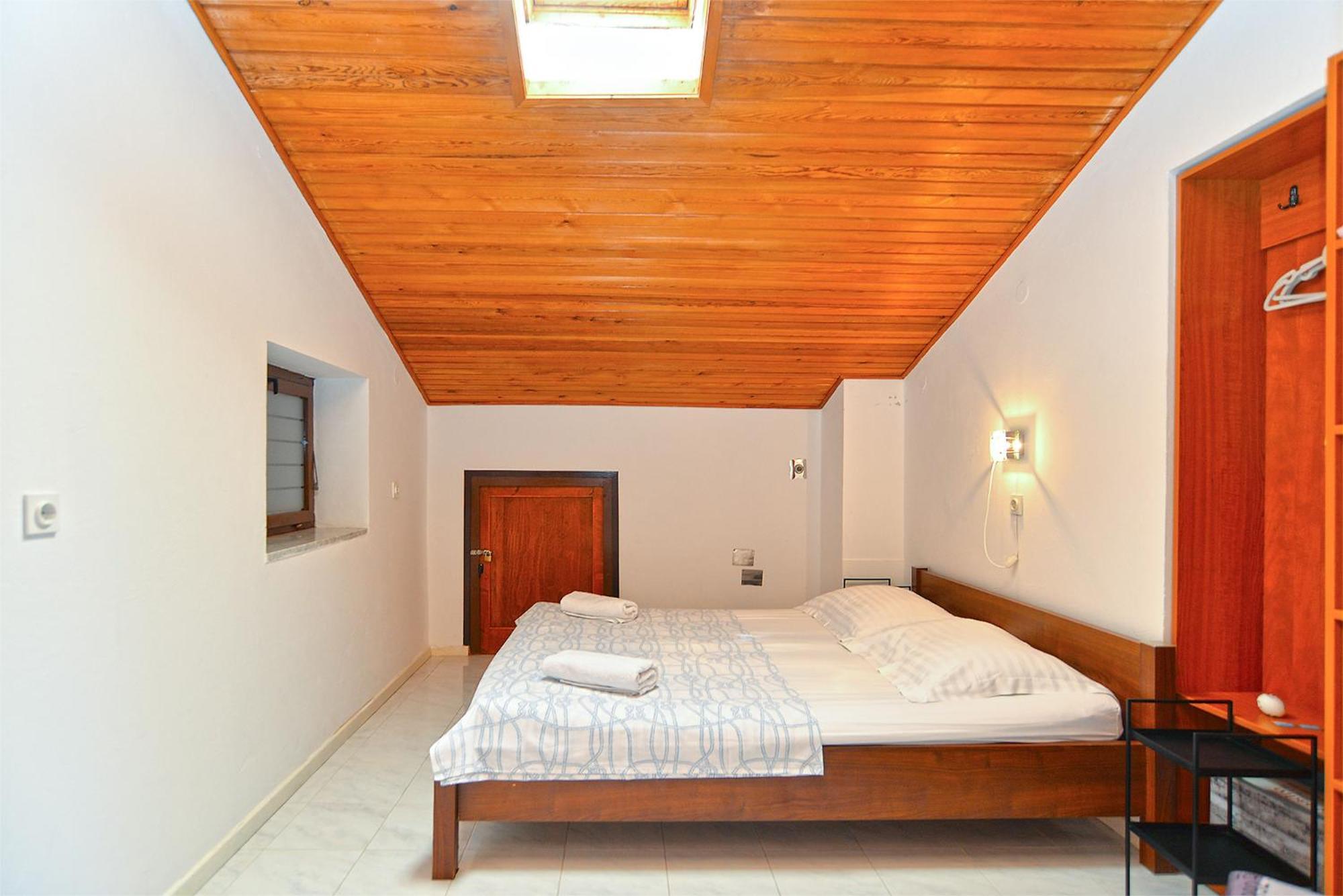 Apartments Nera Фажана Экстерьер фото
