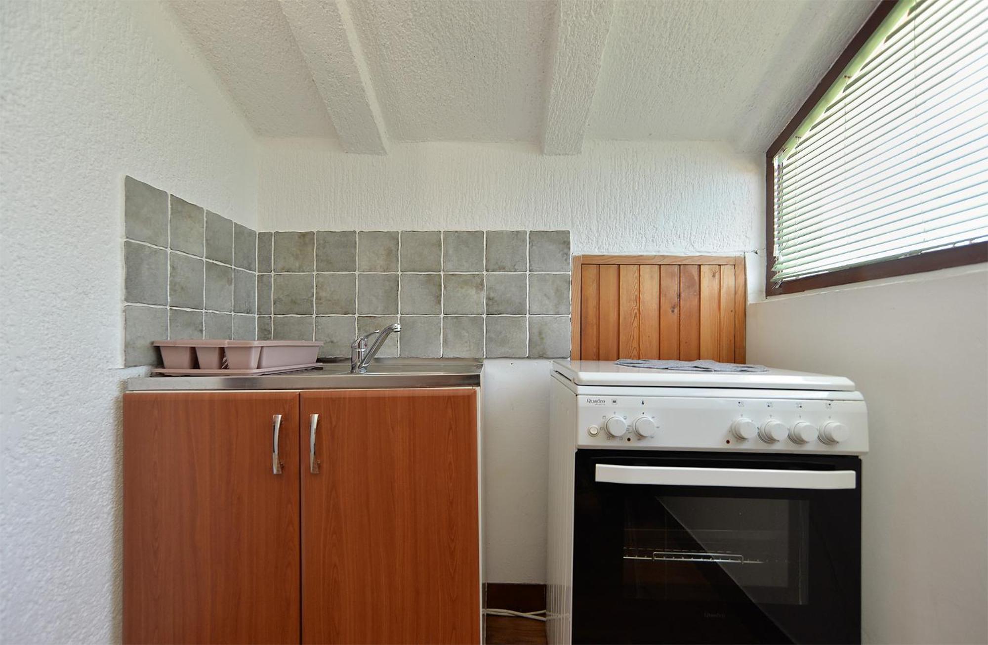 Apartments Nera Фажана Экстерьер фото