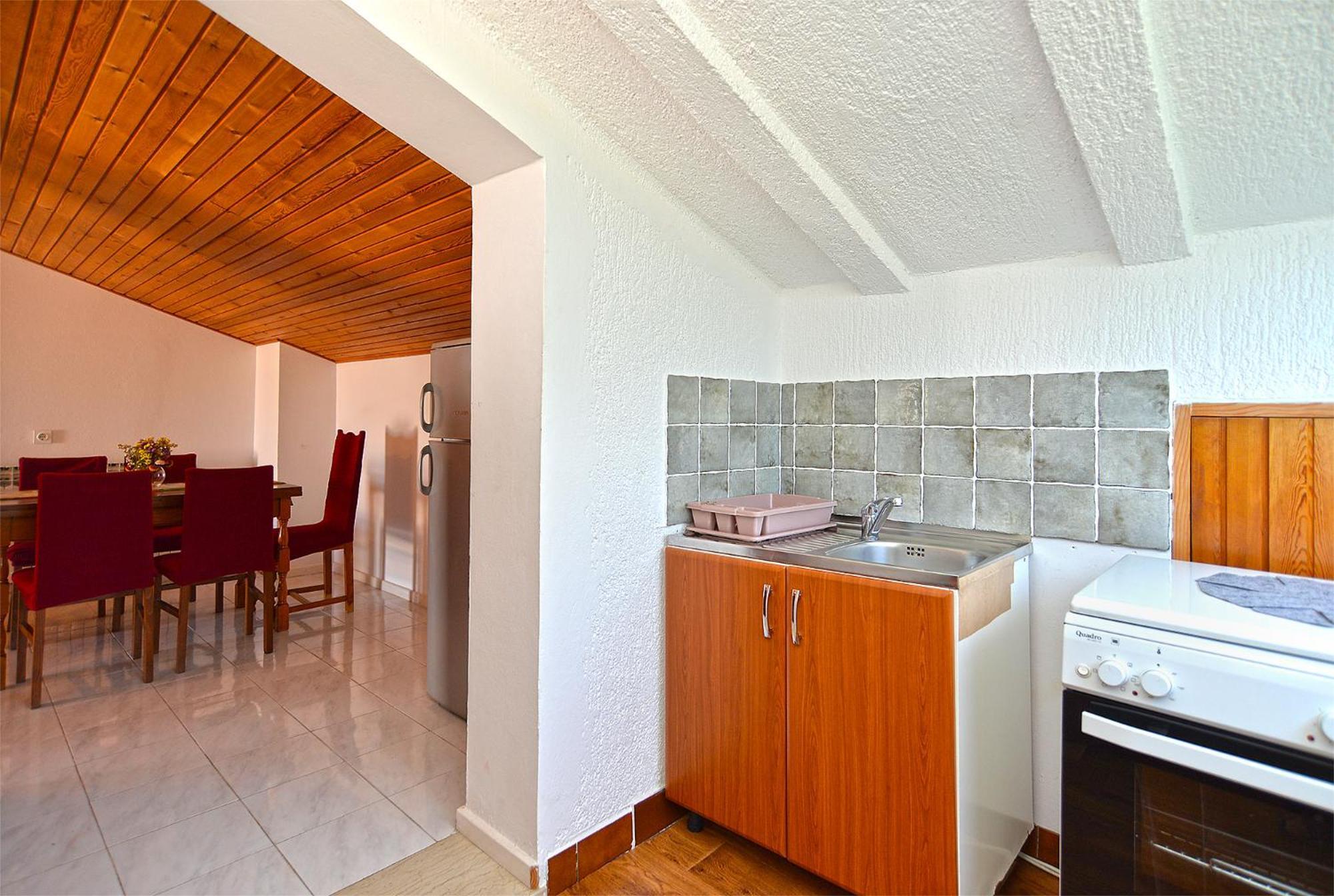 Apartments Nera Фажана Экстерьер фото