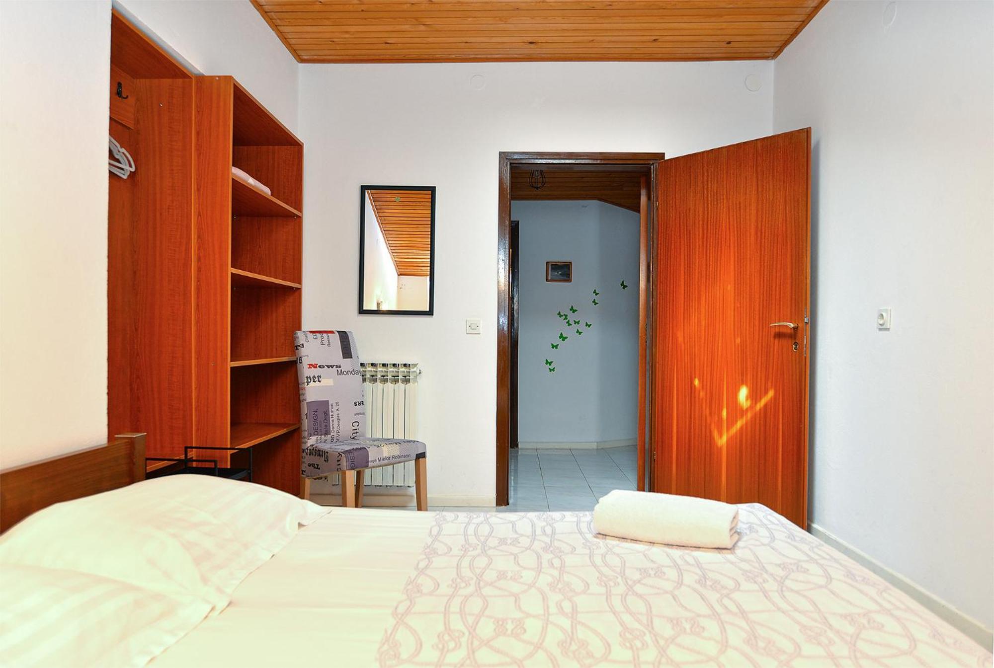 Apartments Nera Фажана Экстерьер фото