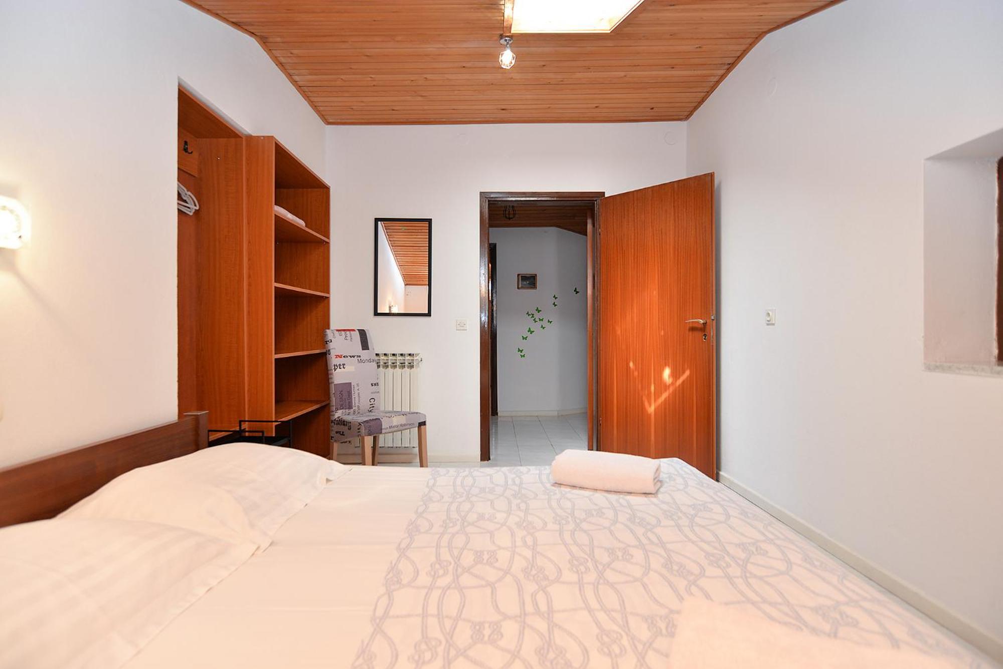 Apartments Nera Фажана Экстерьер фото