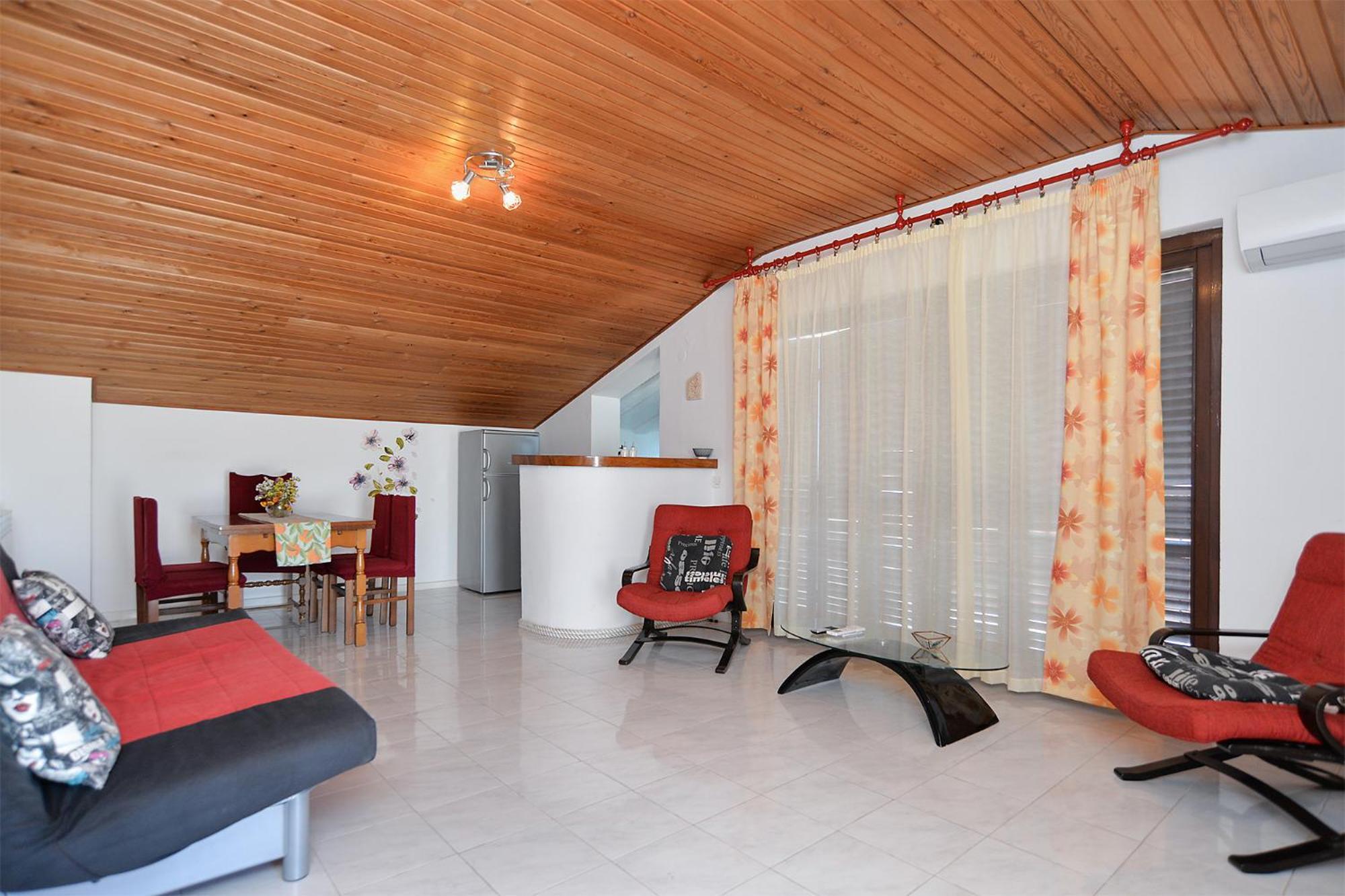 Apartments Nera Фажана Экстерьер фото