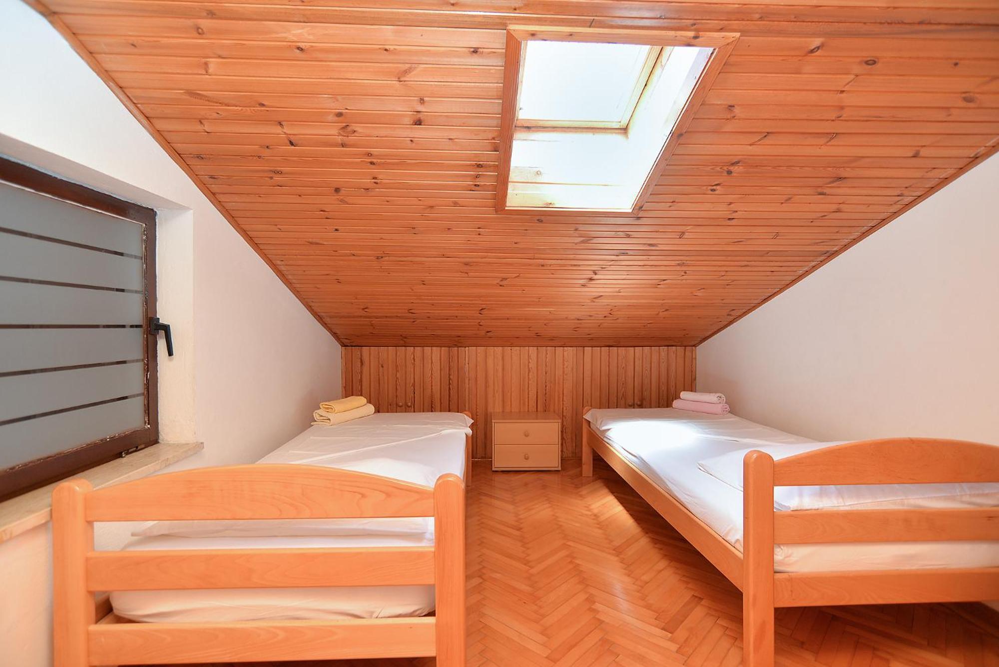 Apartments Nera Фажана Экстерьер фото