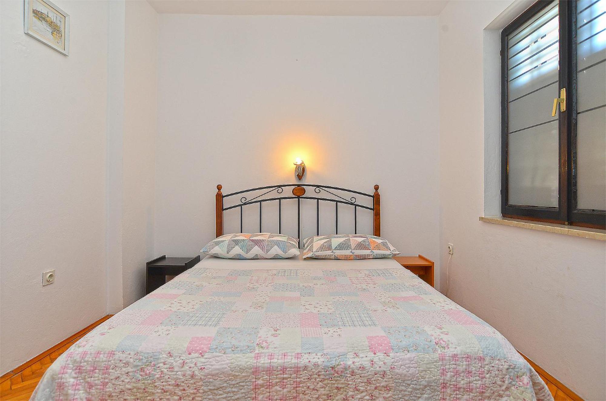Apartments Nera Фажана Экстерьер фото