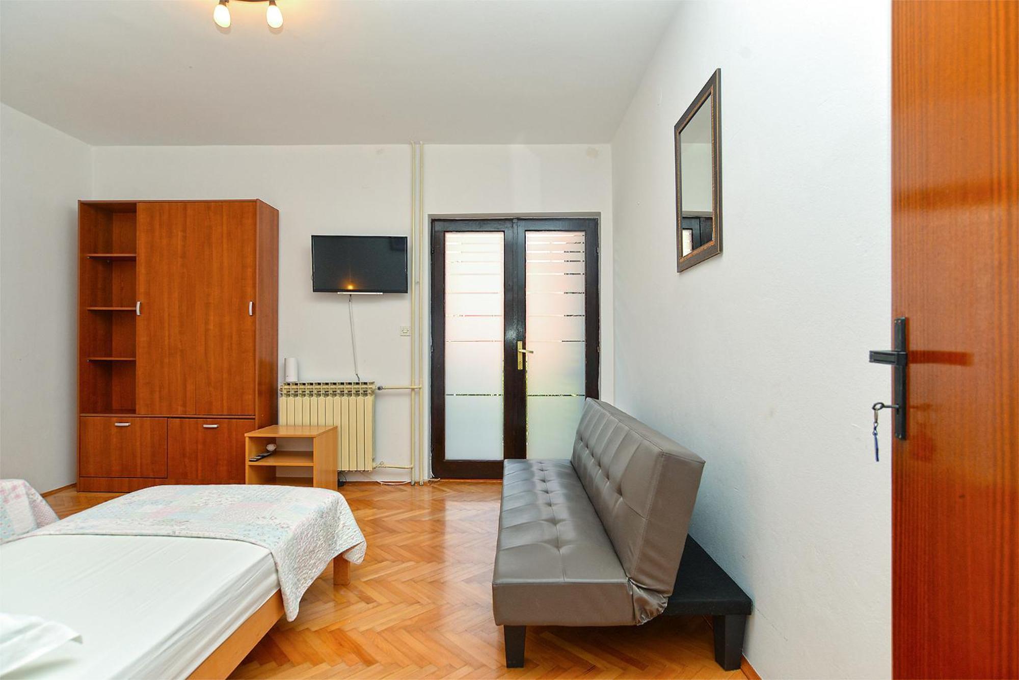 Apartments Nera Фажана Экстерьер фото
