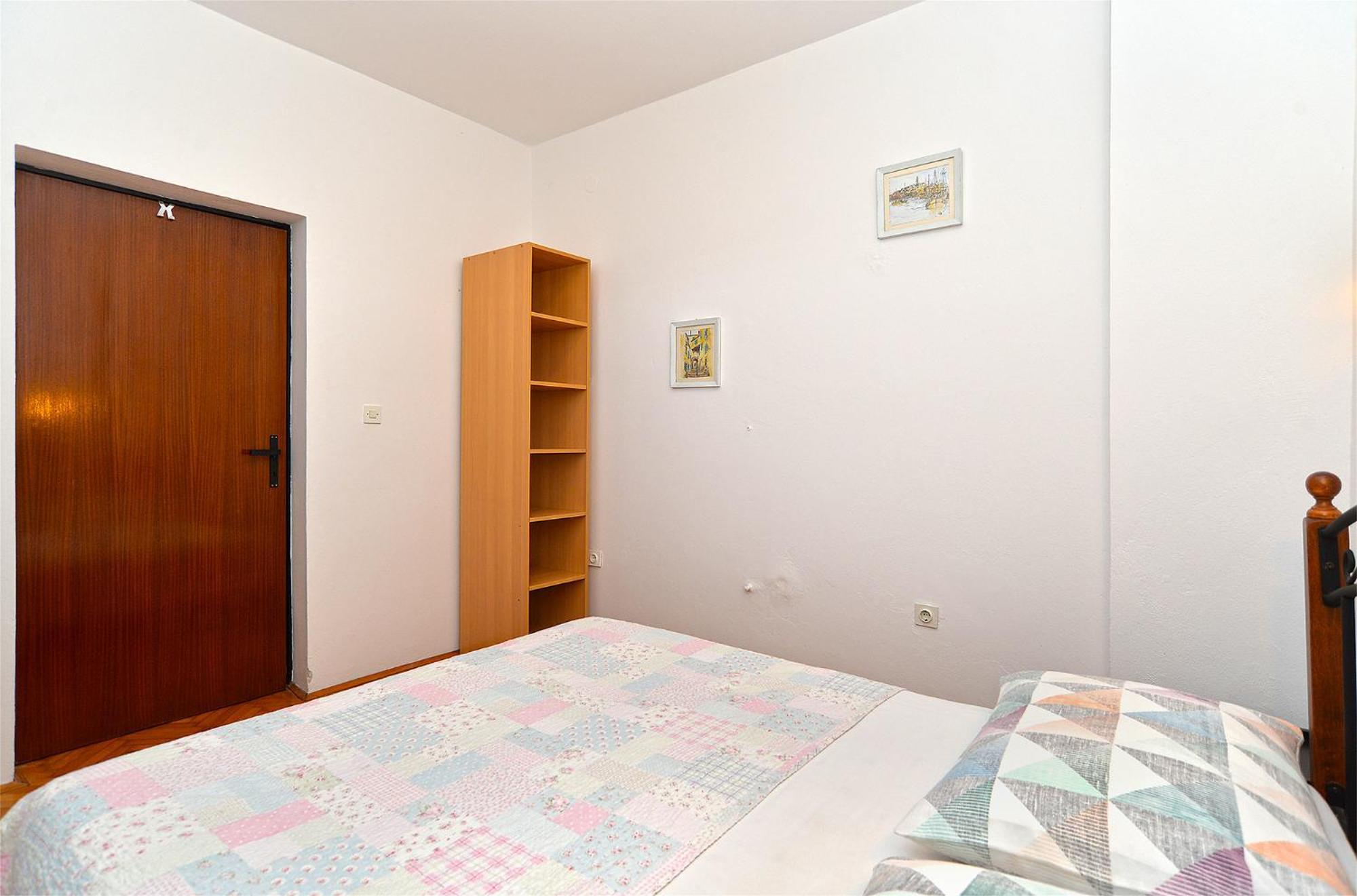 Apartments Nera Фажана Экстерьер фото