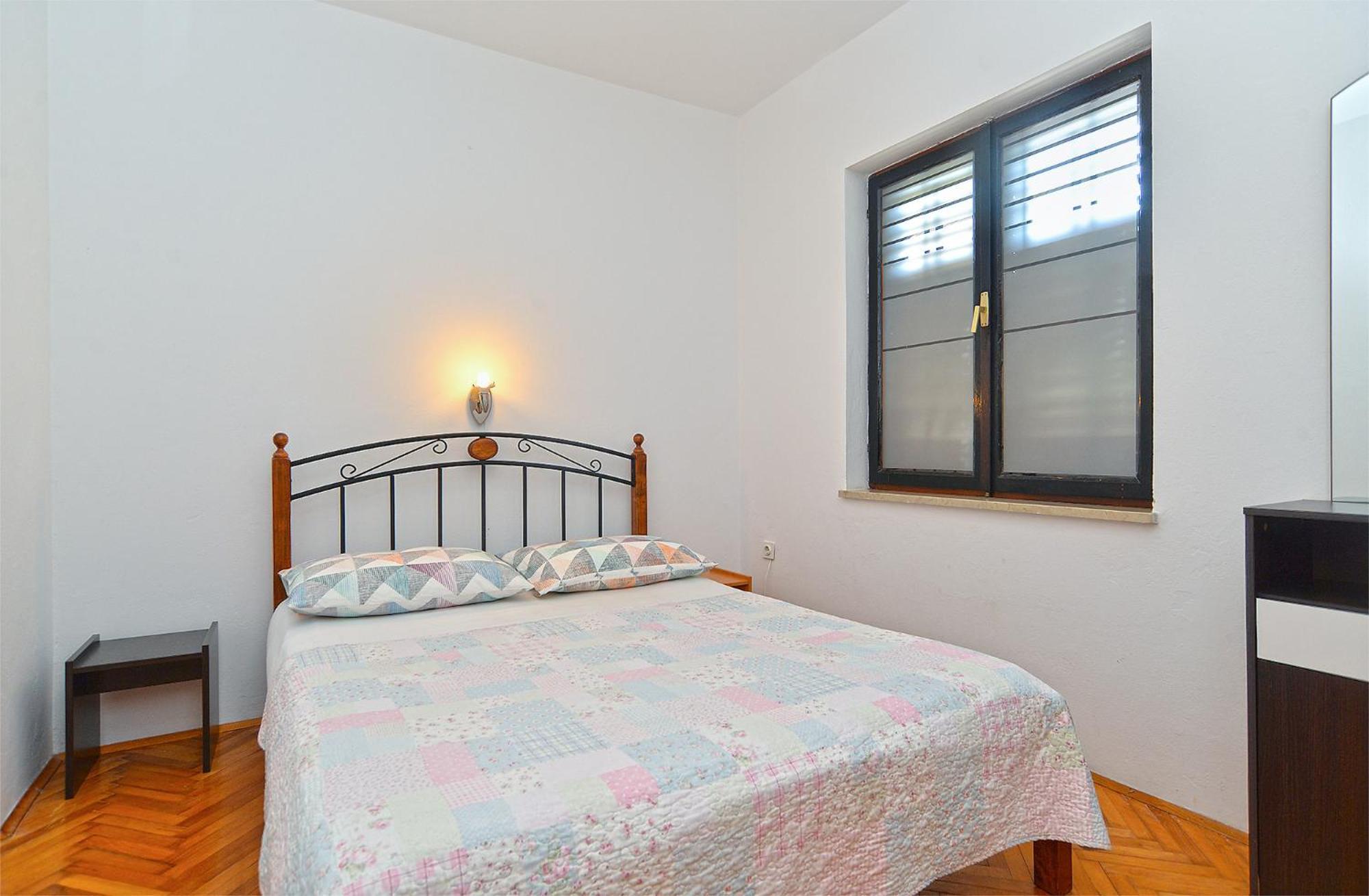 Apartments Nera Фажана Экстерьер фото