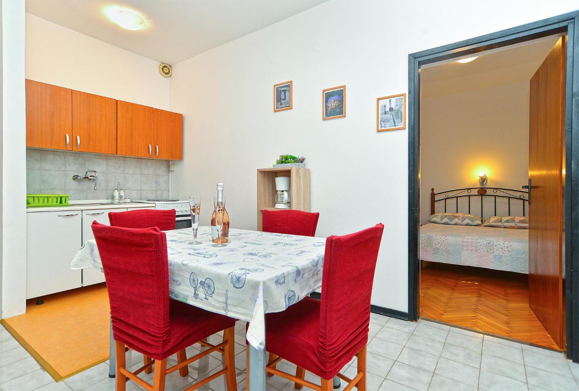 Apartments Nera Фажана Экстерьер фото